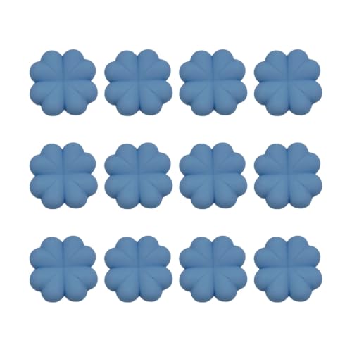 Vexandrie Amortisseur de Cordes pour Les routines des Joueurs, Color