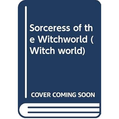 Sorceress of the Witchworld