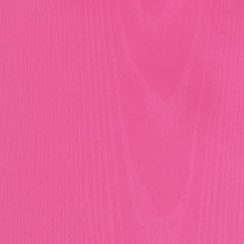 Convenience Concepts Designs2Go Tools Shelves 23.75"-Contemporary Modern Storage Printer Stand For Office Organization, Pink/Chrome #TOP6