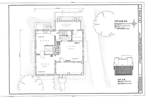 Photo: Longview Farm,Assistant Manager's House,Lees Summit,Jackson County,Missouri,11