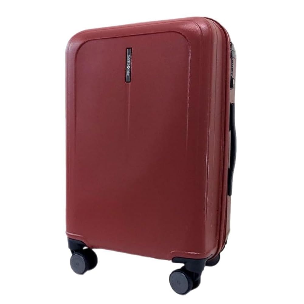 Amazon | アウトレット！ サムソナイト 36L T5 スピナー5520