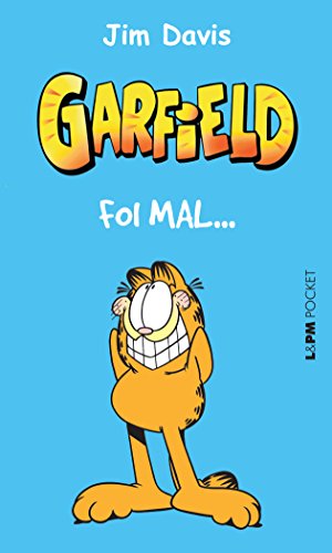 Garfield – foi mal…: