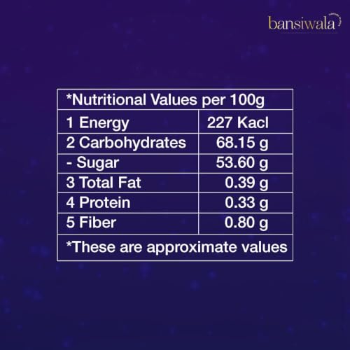 Image of Bansiwala Angoori Petha 350g Pack of 2 - Original Agra Ka Petha | Soft and Juicy Indian Sweet | Sweets Gift Box | Vegan & Preservative-Free | Delicious Indian Mithai!