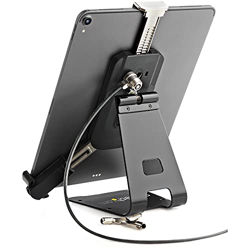 Repose Tablette Universel pour Bureau d'Accueil et Comptoir de Vente Tactile - 6