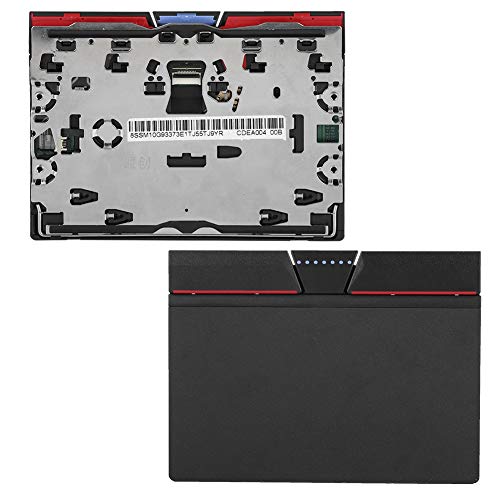 Trackpad con panel táctil de 3 teclas para actualizar y reparar portátiles ThinkPad T440 6