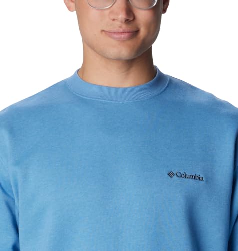 Image of Columbia Men's Hart Mountain II Crewneck Sweatshirt