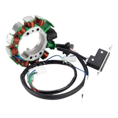 Junta rectificadora del regulador del estator para moto Yamaha XT600W 5