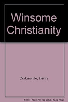 Paperback Winsome Christianity Book