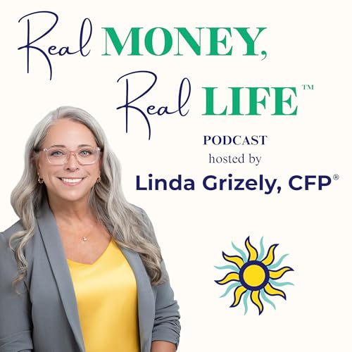 Real Money, Real Life &trade; cover art
