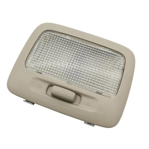 Luz de lectura interior para coche Mitsubishi Outlander ASX ideal para viajes nocturnos