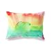 BonaMaison Fundas para Cojínes, Tema Acuarela Funda de Almohada para Sofá Coche Silla Oficina Cama Decorativa Moderna Decoración del Hogar, 35x50 Cm - Diseñado y Fabricado en Turquía