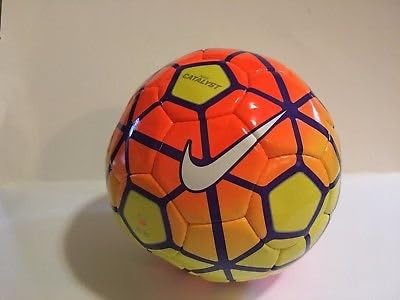 nike catalyst ball