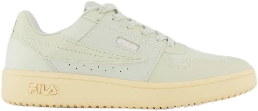 Tênis Fila Acd Classic Feminino - Bege