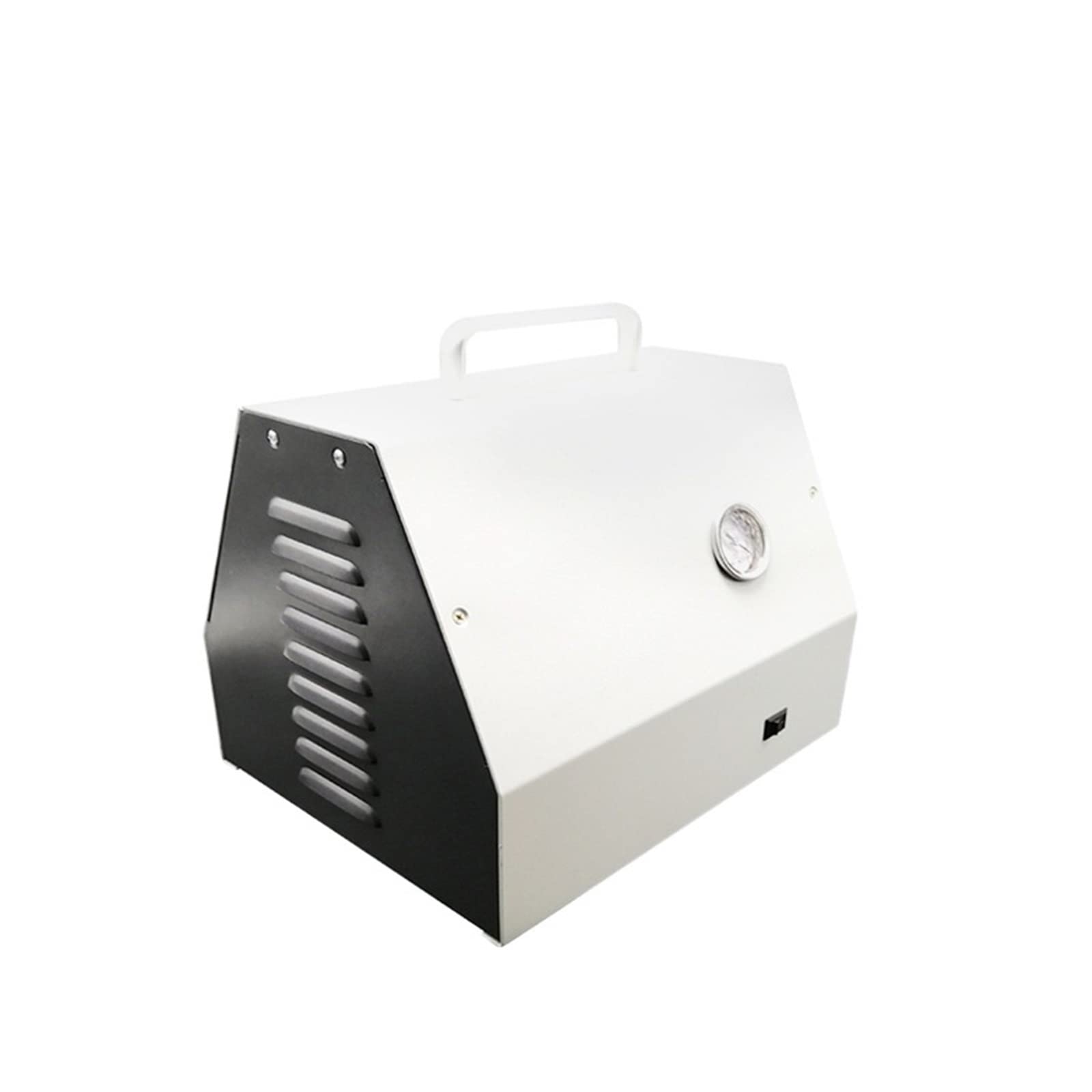 Schlauchpumpe, Ölfreie Vakuumpumpe Membran Über- und Unterdruck XZ-2 (optional) Saugfilter Flasche 1000ml Klein Ölfrei | XZ-2+