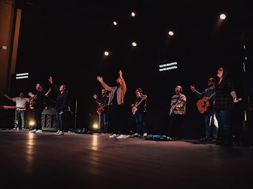 The Heights Worship