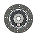 ClutchMaxPRO Heavy Duty OEM Clutch Kit & Chromoly Flywheel Compatible with BMW 2004-2006 325Ci 325i 525i Z4 5-SPEED M54 M56 E46 E60 E85 (CP03262HDRLSF-CKR)