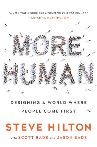 More Human view 2