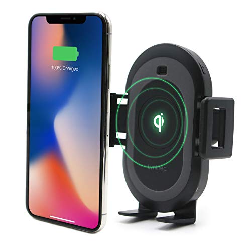 13 Best Wireless Car Chargers for Your Phone in 2020 The Droid Guy