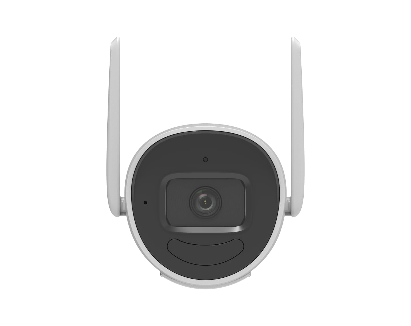 Hikvision Caméra de Sécurité IP Value Bullet 4MP 2.8mm Extérieure IP67 - DS-2CV2041G2-IDW(2.8mm)(W)