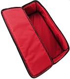 Padded Gigbag for Zurna 18" - 6" - 6" dimensions