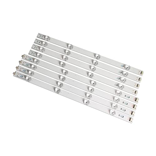 VISIYUBL 825mm LED Bakgrundsbelysning för LG 42 Tum TV