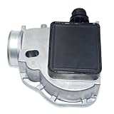 Gewicht: 2,20 Pfund Luftmassenmesser Luftmassenmesser 17346559 0280202134 / Passend for BMW E30 E36 E34 318 518 1,8 318i 318is M40 M42 M43 Autozubehör