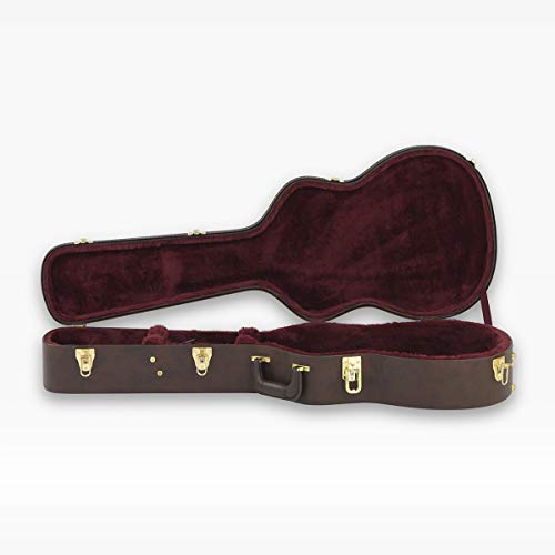 TKL® CASES »Premier Deluxe Series TKL-7900 DLX Classical Guitar Hard Case Durahyde« Etui rigide pour guitare classique… - Les Beatles, Paul McCartney, John Lennon, RIngo Starr, George Harrison TKL® CASES »Premier Deluxe Series TKL-7900 DLX Classical Guitar Hard Case Durahyde« Etui rigide pour guitare classique… – Image 5