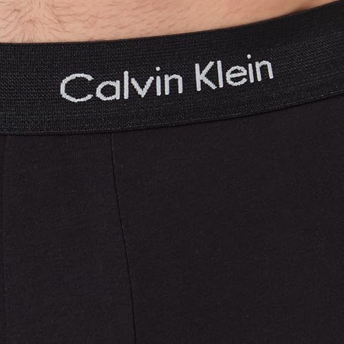 Image of Calvin Klein Men's 3-Pack Cotton Stretch Boxer Brief