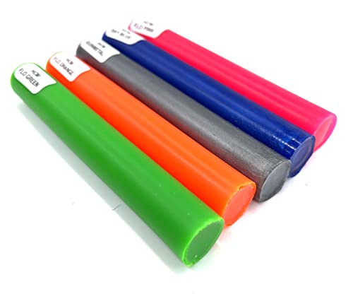 Pen Kit Mall - ANEhyuNX - 3/4 x 3/4 x 5.25 5_Zbg - y^[i[ - N₩ȃA\[gJ[ - yLbg̖؍HEl̂Cɓ (O[v6)