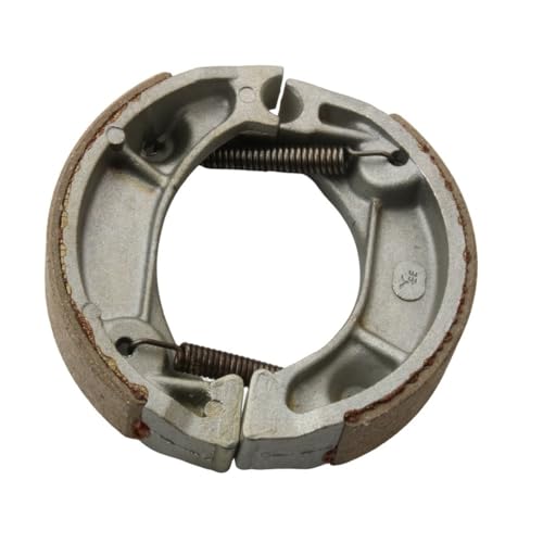 Mâchoires de frein tambour Dio50 AF18 AF24 Tact Vision