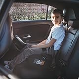 Red Kite Lift Booster Seat R129 iSize - Black - Image 7