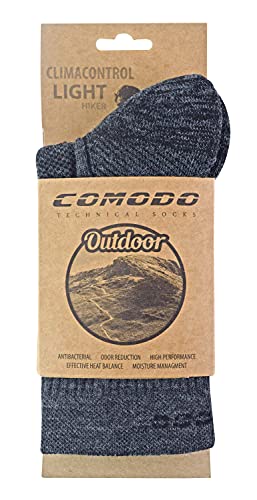 Bas de Contention COMODO pour vos Sessions de Running Urbain - 2