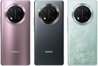 HONOR X9c 5G Dual SIM (12GB RAM, 256GB Storage) | 108MP Triple Camera | 6.78" AMOLED 120Hz Display | 6600mAh Battery | Android 14 (Jade Cyan)