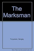 Marksman 0704300524 Book Cover