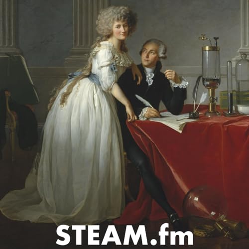 「化学」を作ったひとアントワーヌ・ラヴォアジエ&hellip;&hellip;の幼妻マリー＝アンヌ【第267号音声版】