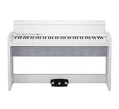 Amazon | KORG(コルグ) 電子ピアノ LP-380U 88鍵盤/日本製/温かみを