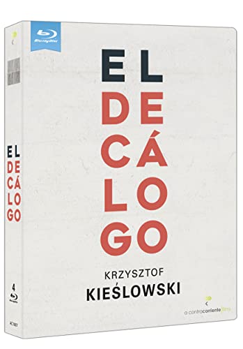 KARMA FILMS El decalogo ed. e.libreo, 5 mm - Image 2