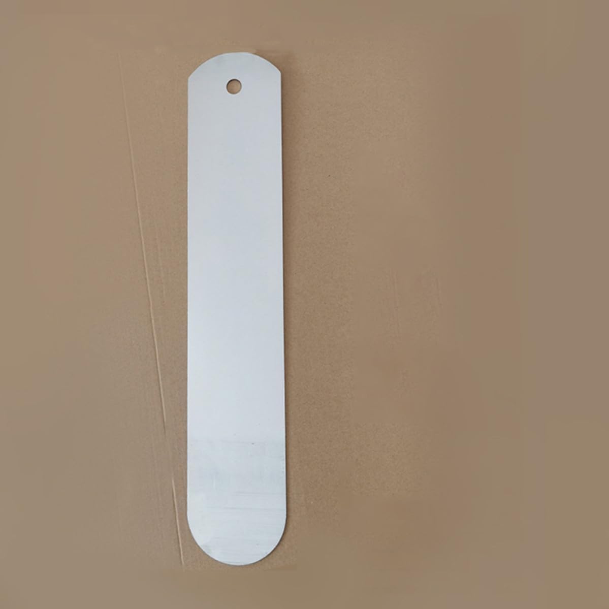 2pcs Aluminium Straight Sock Jigs for Sublimation Printing Heat Press
