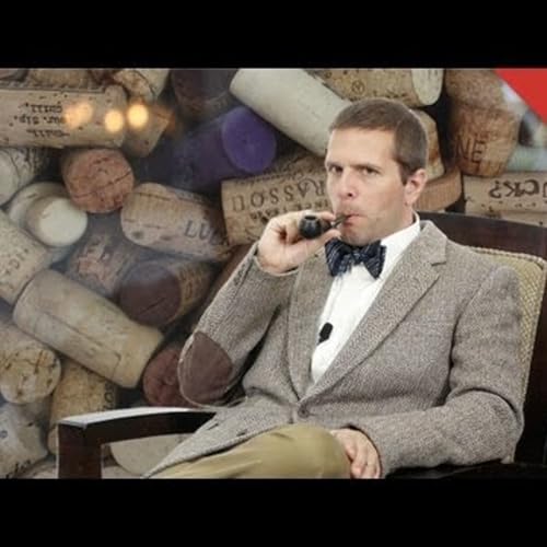 Wine Corks - Don't Be Dumb
