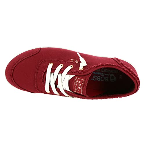 Image of Skechers Women Bobs B Cute Casual Shoe