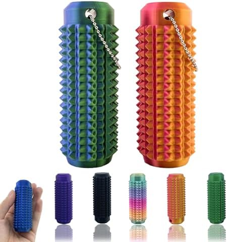 Deiviko2PCS Little Ouchies Fidget