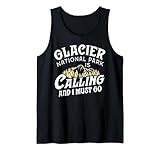 Photo Gallery camicia glacier national park vintage calling and i must go canotta Photo Gallery camicia glacier national park vintage calling and i must go canotta
