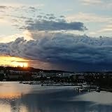  Calm Before the Storm