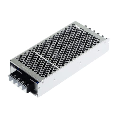 Convertisseur CC/CC RSD 300 W pour la communication industrielle continue
