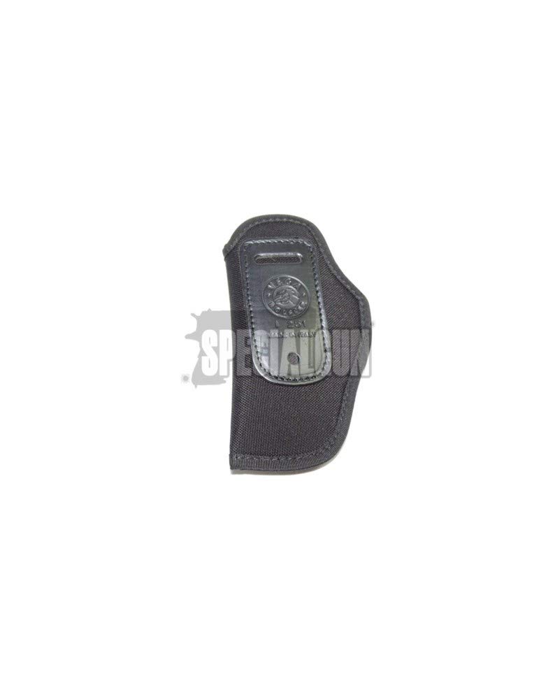 VEGA HOLSTER Fondina Vega cordura I251 per Beretta 81 82 84 85 serie I2