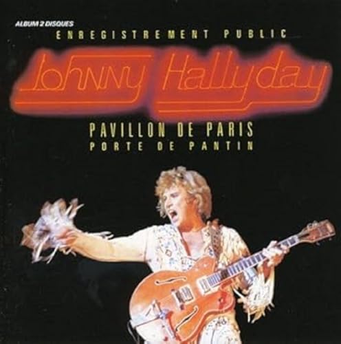 music Pavillon De Paris
