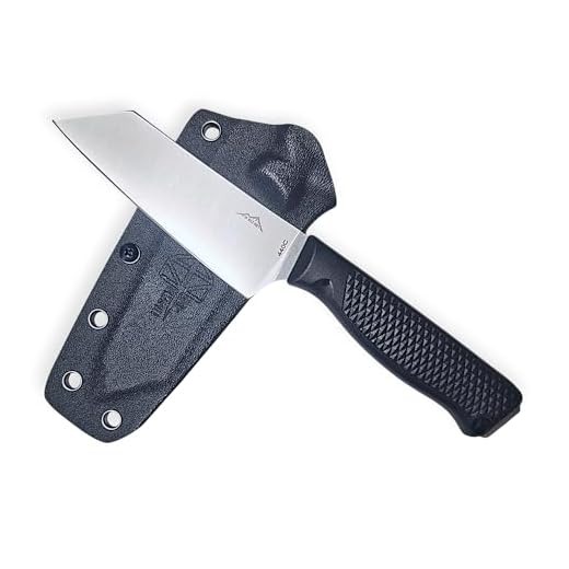 SK Wild Ones® Outdoor Küchenmesser für Abenteuer