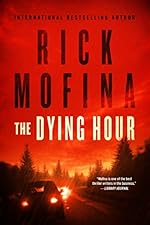 The Dying Hour (Jason Wade mystery Series Book 1)