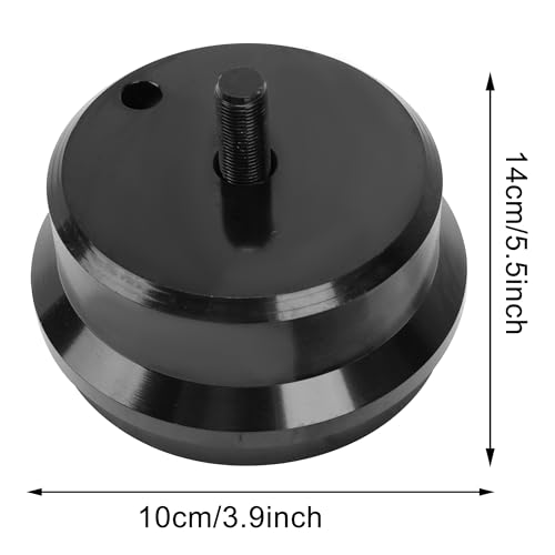 Herramienta de instalación de sello de cigüeñal trasero 303-1514 F250 5