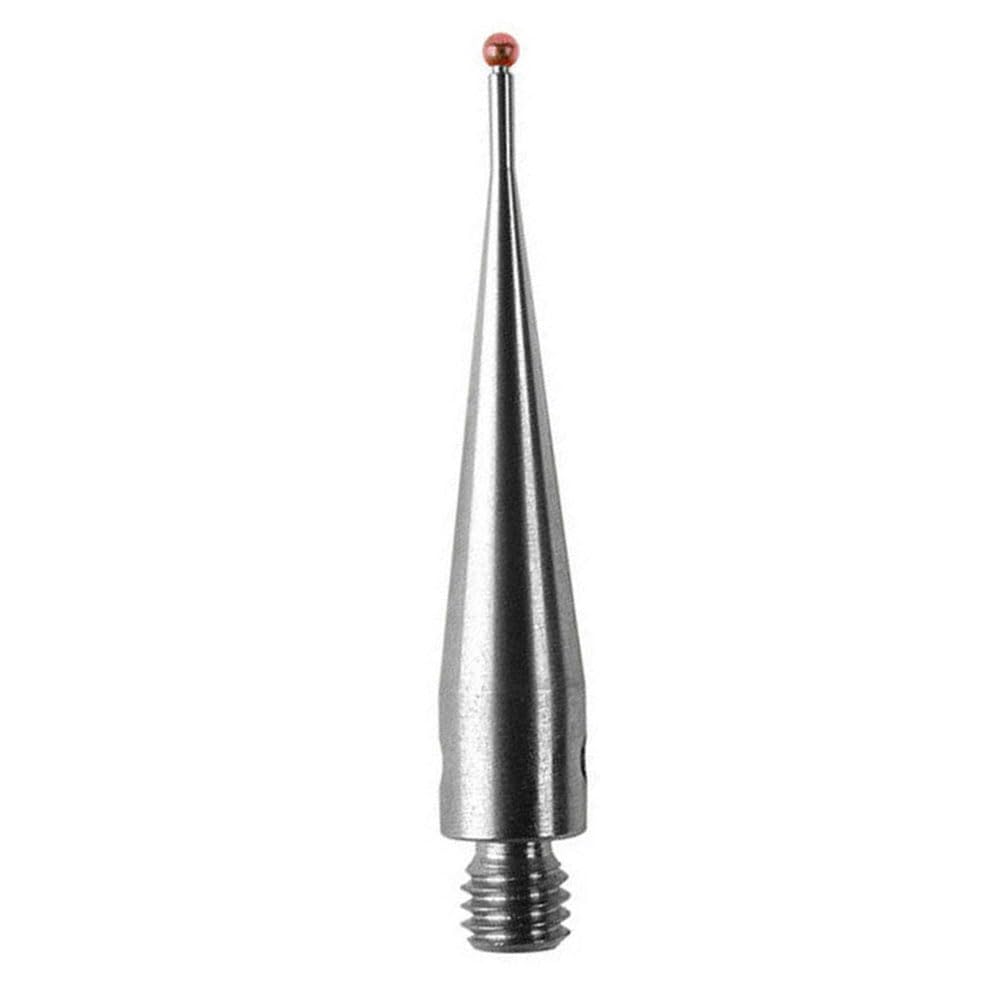 Jnchdghwa As Shown For Cnc Machine Tool Probe-A-5000-3551 M3 Thread 1Mm Ball Tips Cmm Touch Probe(1Pc)